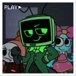 Dandy's World: RERUN Team