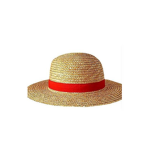 The Straw Hatss!!