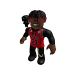 Team X Wolf