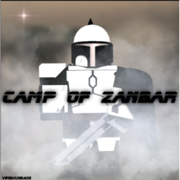 ●MDW Camp Of Zanbar●