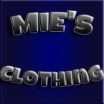 MiE clothing