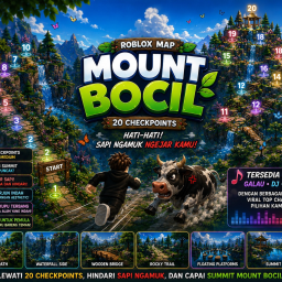 Mount Bocil