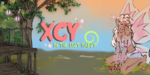 Xcy in the Lost Forest