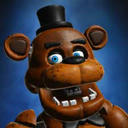 FNAF 1 (RP) icon