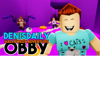 Hard Obby!