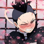 !~Genya’s Fan Group~!