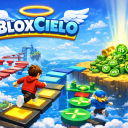 Parkour BLOXCIELO-Obby