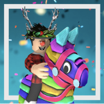 TheRadLlamas Squad