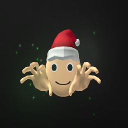 The Santa Cookie [BETA]