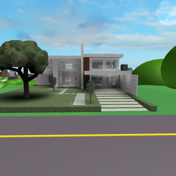 chill and hang out city