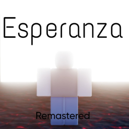 Esperanza Remastered (BETA)