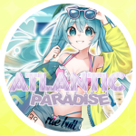 Atlantic Paradise!