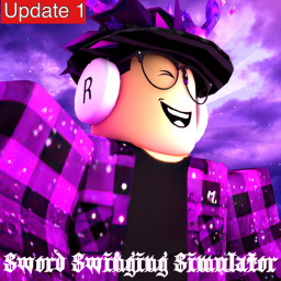 [👑Leaderboards] Sword Swinging Simulator