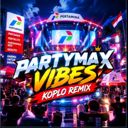 PARTYMAX VIBES