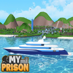 [🛥️YACHT] My Prison icon