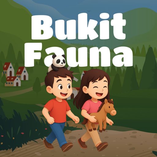 [NEW!] Bukit Fauna official Roblox game thumbnail
