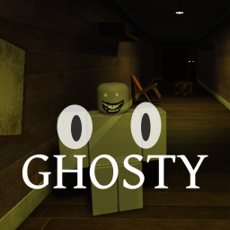 Ghosty [ COUNTDOWN ]