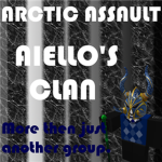 Arctic Assault