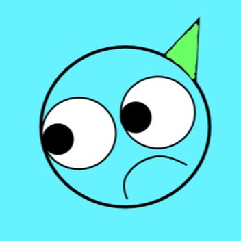 Garten Of Greenooo 2:The Bluenooo Guy