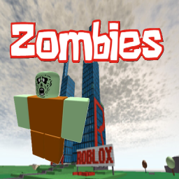 Zombies[SHOP]