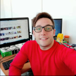 tito calderon horror escapar