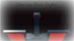 Ultimate Boss Fights Fan Club
