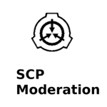 SCP Moderation
