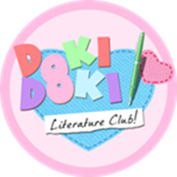 Doki Doki Literature Club School! (RP ONLY)