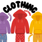 (Clothing For Everyone)