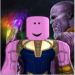 Chill thanos place