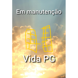 nao entre em manutençao
