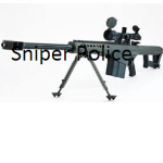 Sniper Police