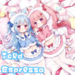 Iced Esprésso