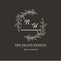 New Heaven Wedding