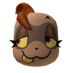 Vee's Head [Commission]