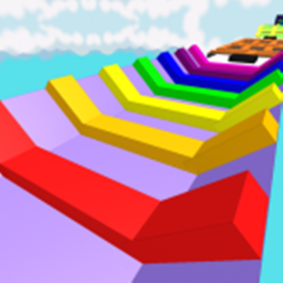 [NEW] Super Easy Obby 🌟 150+ Stages!