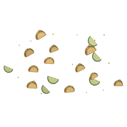 Taco Aura