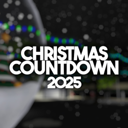 Christmas Countdown 2025