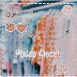 ||Pixies Closet||