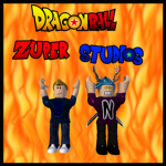 Dragon Ball Zuper Studios