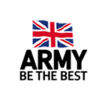 - |BA| British Army -