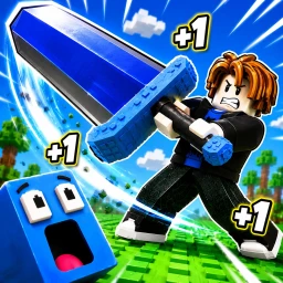 +1 SIZE | Grow Your Sword⚔️ icon