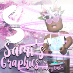 Sami's Graphics