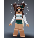 Freya’s clothing x