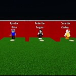 Piggy Custom Skins Showcase (WIP)