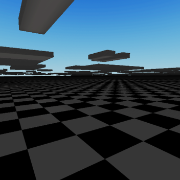 Once Upon a Checker Plane [WIP]