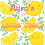Aura’s Lemon Heads