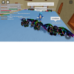 The fire gamer