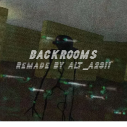 Glitchrooms [Negative Levels!]