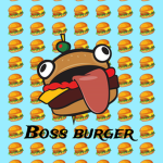 We are burger